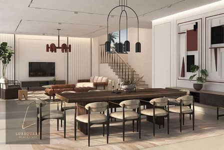 5 Bedroom Villa for Sale in DAMAC Lagoons, Dubai - WhatsApp Image 2024-05-01 at 14.24. 41_7a25503a. jpg
