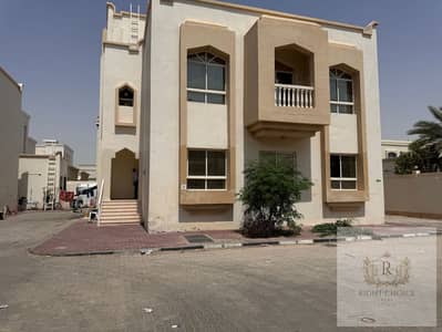 فیلا 5 غرف نوم للايجار في مدينة خليفة، أبوظبي - WhatsApp Image 2024-04-29 at 1.59. 47 PM. jpeg