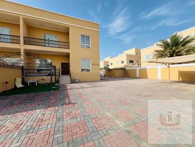 4 Bedroom Villa for Rent in Khalifa City, Abu Dhabi - WhatsApp Image 2024-03-23 at 11.25. 40 AM. jpeg