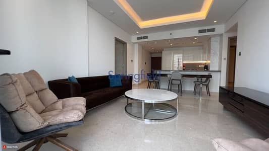 3 Bedroom Flat for Sale in Business Bay, Dubai - Brand New | Partial Canal View | Vacant Unit