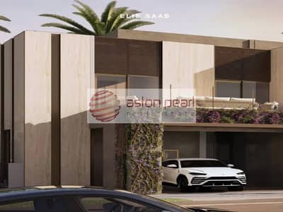 4 Bedroom Townhouse for Sale in Mohammed Bin Rashid City, Dubai - Real Resale Listing I Middle 4BR+M | Handover June