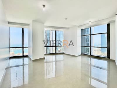 1 Bedroom Apartment for Rent in Corniche Road, Abu Dhabi - IMG_4542. jpg