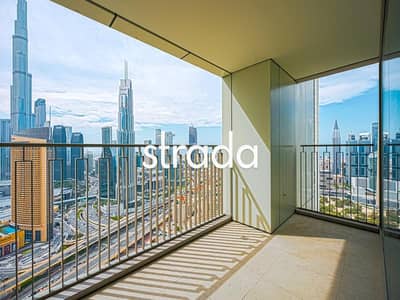 فلیٹ 3 غرف نوم للبيع في زعبيل، دبي - شقة في داون تاون فيوز 2 برج 3،داون تاون فيوز‬ II،زعبيل 2،زعبيل 3 غرف 4700000 درهم - 8940061