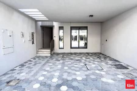 3 Bedroom Villa for Sale in Mohammed Bin Rashid City, Dubai - Contemporary | Single Row | Vacant