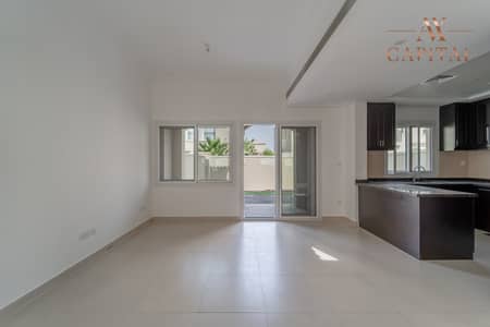3 Bedroom Villa for Sale in Serena, Dubai - Tenanted Till Jan 2025 | Best Deal | Next to Park