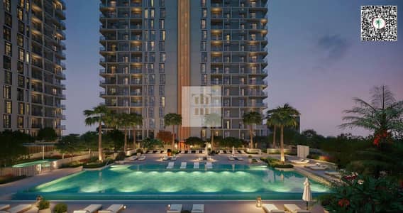 2 Bedroom Apartment for Sale in Jumeirah Village Circle (JVC), Dubai - Taraf-Cello-JVC-4. jpg