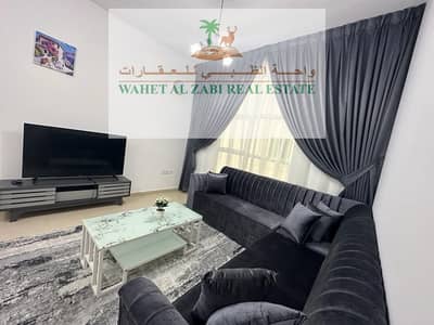 2 Bedroom Apartment for Rent in Al Nuaimiya, Ajman - WhatsApp Image 2024-05-01 at 10.40. 23 AM. jpeg