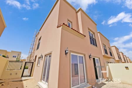 4 Bedroom Townhouse for Sale in Dubailand, Dubai - Prime Location | Back to Back | Amaranta B