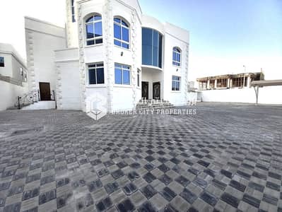 فیلا 5 غرف نوم للبيع في مدينة محمد بن زايد، أبوظبي - WhatsApp Image 2024-05-01 at 1.15. 00 PM (1). jpeg