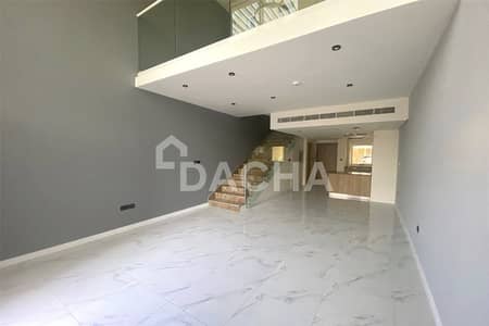 2 Bedroom Townhouse for Rent in Dubailand, Dubai - Swimming Pool Views | Vacant | Landscaping Done