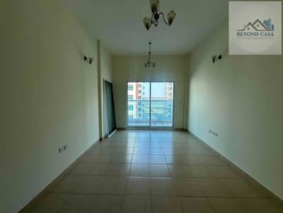Bright 1Bhk Apartment||Semi Close Kitchen||Balcony||Aed50,000