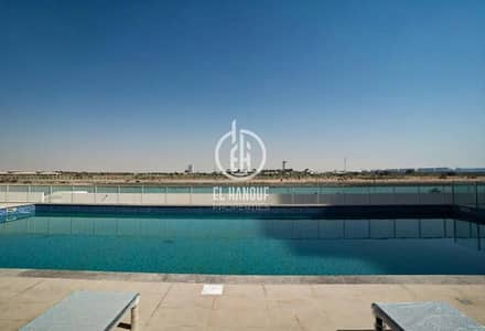 3 Bedroom Apartment for Rent in Yas Island, Abu Dhabi - 3. png