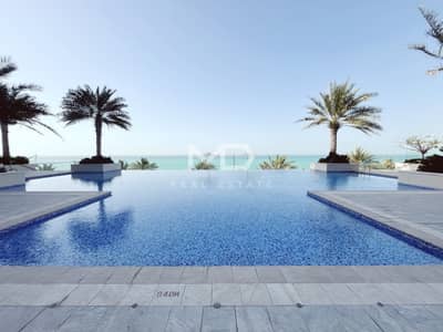 2 Bedroom Flat for Sale in Saadiyat Island, Abu Dhabi - Stunning Views | High Returns | Perfect Location