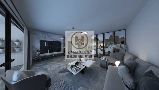 2 Bedroom Flat for Sale in Al Amerah, Ajman - Untitled-Unnamed-20240418-153015. jpg