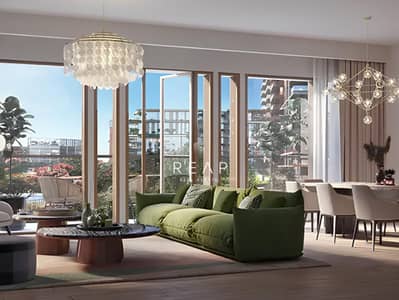 阿尔瓦斯尔， 迪拜 1 卧室公寓待售 - 位于阿尔瓦斯尔，城市漫步街区，中央公园公寓，桃金娘公寓 1 卧室的公寓 2400000 AED - 8940248