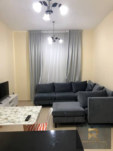 1 Bedroom Apartment for Rent in Al Nuaimiya, Ajman - WhatsApp Image 2024-05-01 at 3.16. 15 PM. jpeg
