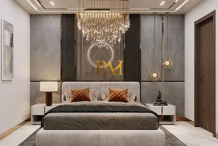 朱美拉环形村(JVC)， 迪拜 单身公寓待售 - bedroom-6. jpg