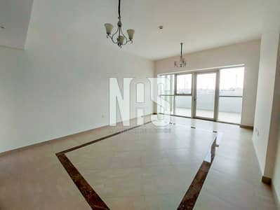 شقة 2 غرفة نوم للايجار في شاطئ الراحة، أبوظبي - شقة في شاطئ الراحة 2 غرف 82600 درهم - 8940296