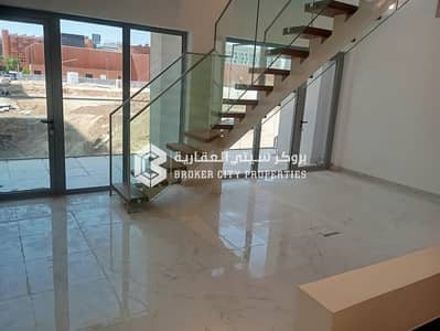 3 Cпальни Апартаменты в аренду в Масдар Сити, Абу-Даби - WhatsApp Image 2024-05-01 at 14.04. 35. jpeg