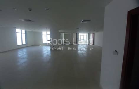 Office for Rent in Barsha Heights (Tecom), Dubai - Prime Location |Fully Fitted | Close to Metro