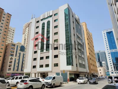 11 Bedroom Building for Sale in Al Qasimia, Sharjah - 20240501_133017. jpg