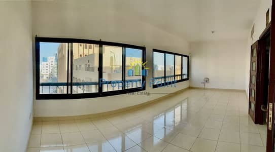 2 Cпальни Апартаменты в аренду в Аль Мурор, Абу-Даби - 99b240fc-5481-4c3c-a650-0a6b0d82e305. jpeg