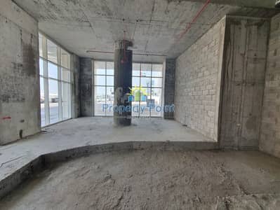 Shop for Rent in Airport Street, Abu Dhabi - 127 SQM Shop for RENT | Spacious Layout | near to Carrefour | Airport Road