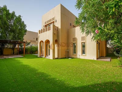 فیلا 5 غرف نوم للايجار في المرابع العربية، دبي - DSC08781 copy. jpg
