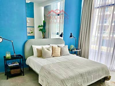 فلیٹ 1 غرفة نوم للبيع في مدينة دبي الرياضية، دبي - WhatsApp Image 2024-05-01 at 2.41. 51 PM (4). jpeg