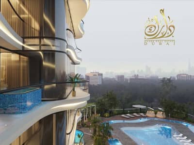 2 Bedroom Apartment for Sale in Majan, Dubai - WhatsApp Image 2024-04-27 at 3.40. 12 PM (5). jpeg