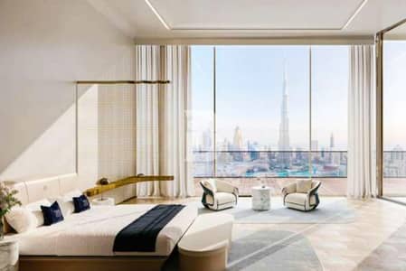 Studio for Sale in Business Bay, Dubai - Selling at OP | Canal Views | High Floor.