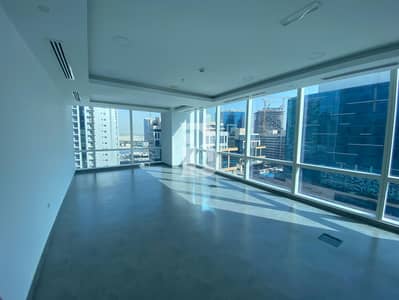 Office for Rent in Business Bay, Dubai - Fitted Office | Chiller Free | Prime Location