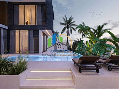 فیلا 6 غرف نوم للبيع في جزيرة ياس، أبوظبي - villa lea_page-0010. jpg