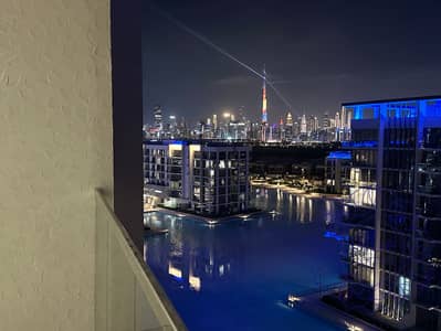1 Bedroom Flat for Rent in Mohammed Bin Rashid City, Dubai - EhqGqDv7BulOi8TPsI6EWANNNsbcCsVk22AUemZB