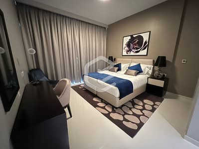 فلیٹ 1 غرفة نوم للايجار في داماك هيلز، دبي - WhatsApp Image 2022-06-20 at 4.55. 15 PM. jpeg