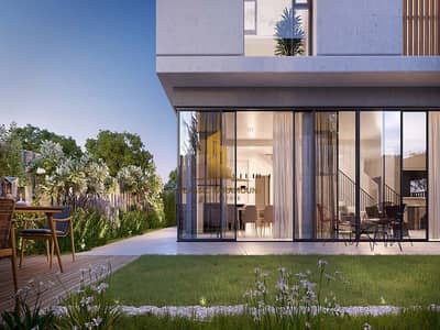 4 Bedroom Villa for Sale in Arabian Ranches 3, Dubai - Single Row |Premium Location|Multiple Townhouse