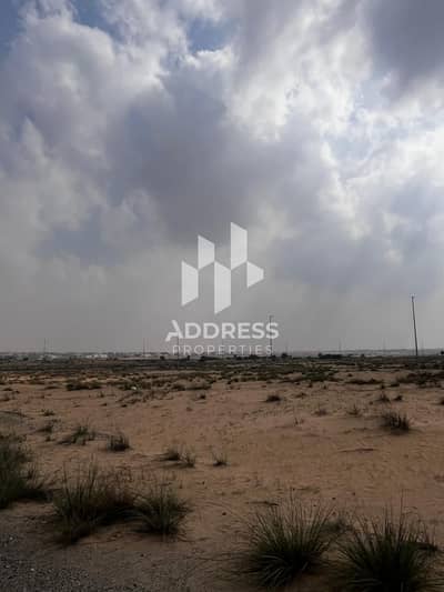 Mixed Use Land for Sale in Rodhat Al Qrt, Sharjah - WhatsApp Image 2024-02-27 at 2.26. 11 AM (2). jpeg