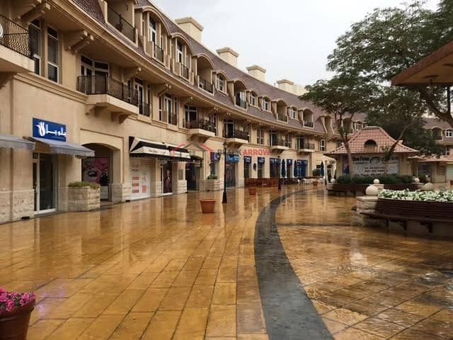 Studio for rent in courtyard uptown mirdif. Studio for rent in courtyard uptown mirdif.