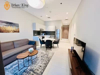 1 Спальня Апартаменты в аренду в Бизнес Бей, Дубай - IMG_2063. jpeg