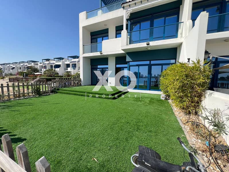 5 bed | Vacant Now | Direct Beach Access
