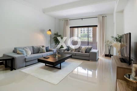 شقة 1 غرفة نوم للبيع في نخلة جميرا، دبي - شقة في جولدن مايل 9،جولدن مايل،نخلة جميرا 1 غرفة 2100000 درهم - 8940394
