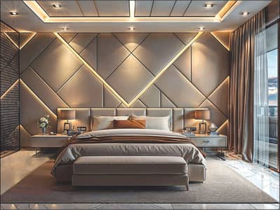 فلیٹ 2 غرفة نوم للبيع في أبراج بحيرات الجميرا، دبي - 7 (6). jpg