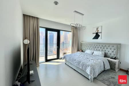 迪拜码头， 迪拜 3 卧室单位待租 - 位于迪拜码头，迪拜滨海维达公寓 3 卧室的公寓 375000 AED - 8940545