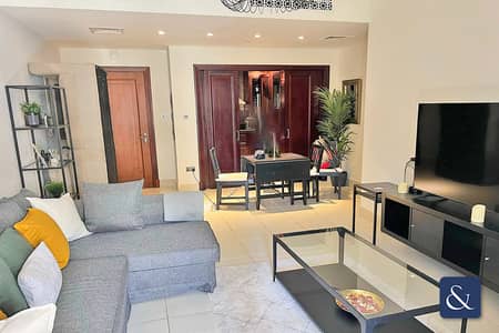 شقة 1 غرفة نوم للبيع في وسط مدينة دبي، دبي - شقة في يانسون 5،ينسون،المدينة القديمة‬،وسط مدينة دبي 1 غرفة 1850000 درهم - 8940546