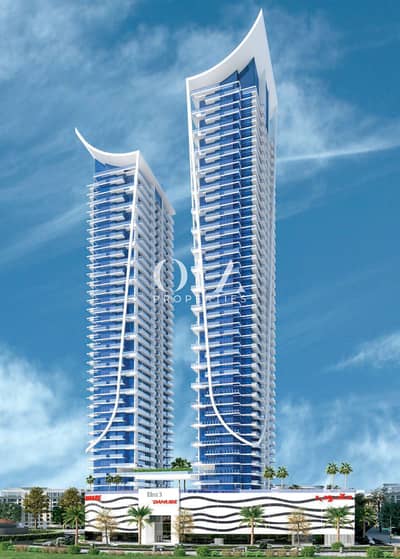 1 Bedroom Flat for Sale in Jumeirah Village Circle (JVC), Dubai - Untitled. png