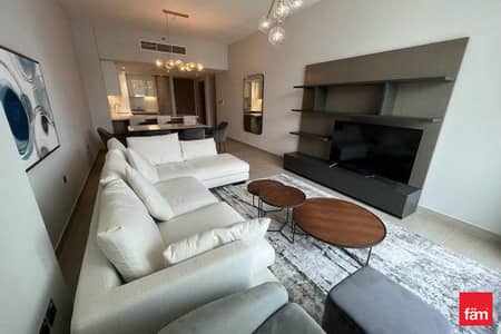 شقة 3 غرف نوم للايجار في دبي مارينا، دبي - شقة في ليف ريزيدنس،دبي مارينا 3 غرف 350000 درهم - 8940566