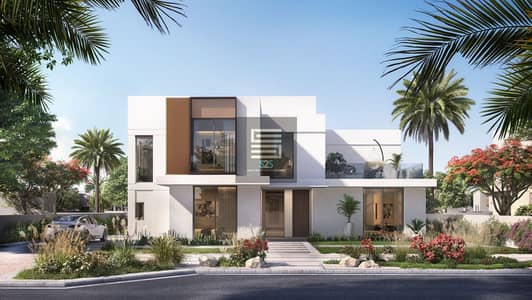 5 Bedroom Villa for Sale in Al Shamkha, Abu Dhabi - c7563651-77b4-4995-8186-9d982038d97d. JPG