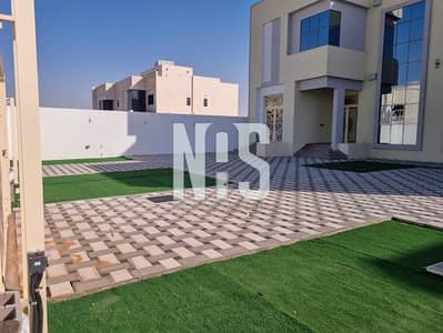 3 Bedroom Villa for Rent in Madinat Al Riyadh, Abu Dhabi - Opulent Haven | A Lavish 3 BR Villa in Serene area