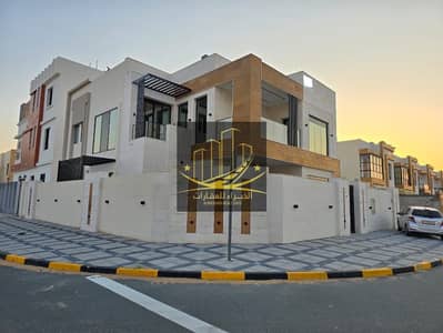 5 Bedroom Villa for Rent in Al Zahya, Ajman - 1e05a91b-a5f6-43e1-8e9d-6e7865e49508. jpg