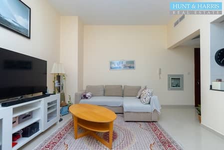 1 Спальня Апартаменты Продажа в Аль Хамра Вилладж, Рас-эль-Хайма - watermark (36). jpeg